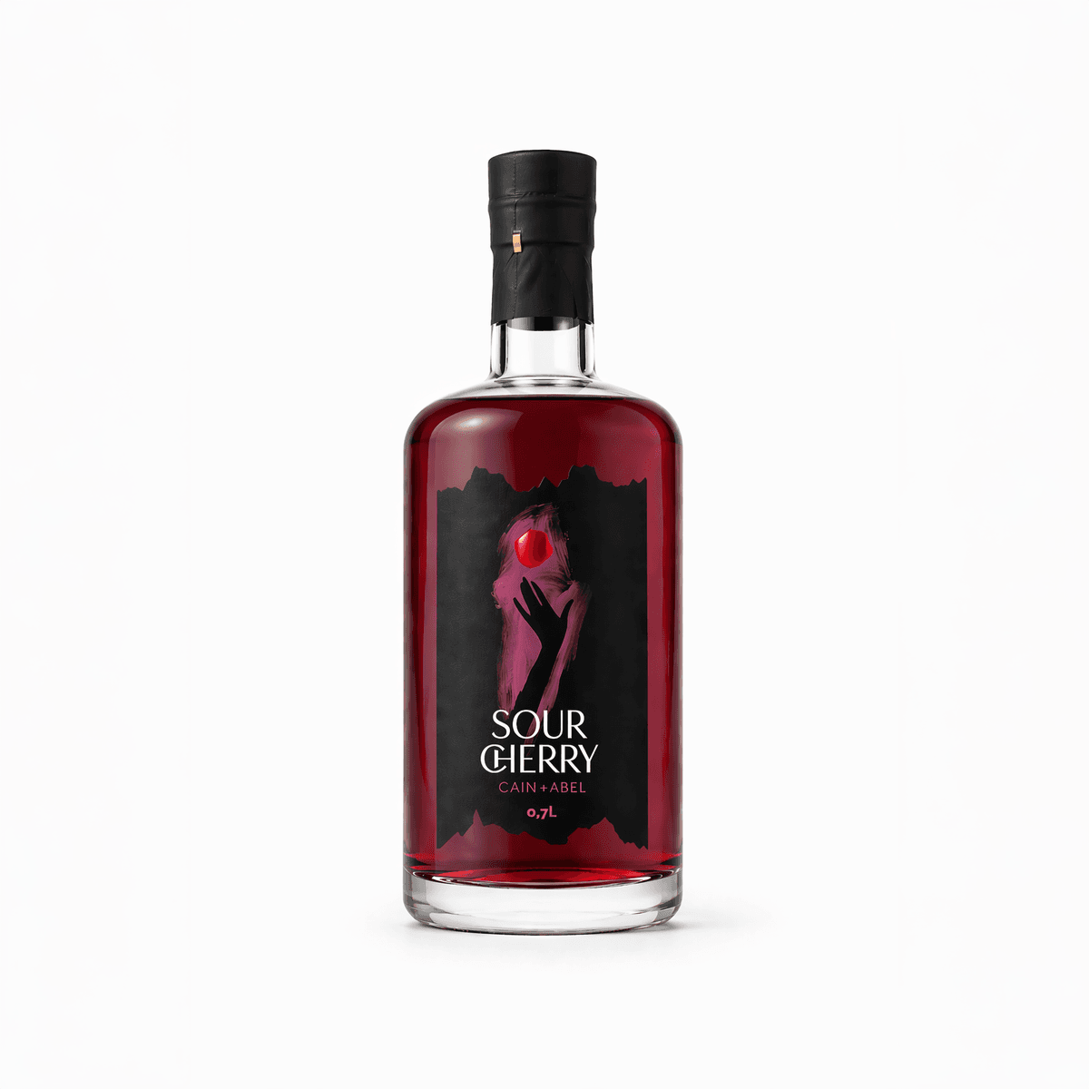 Sour Cherry
