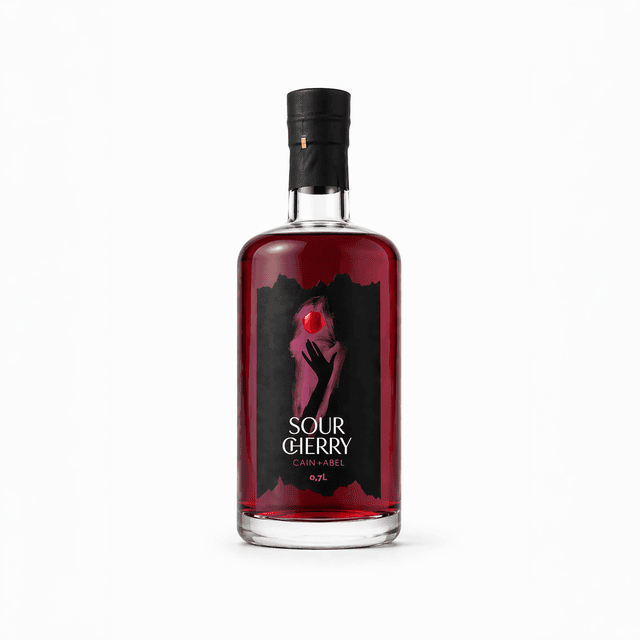 Sour Cherry